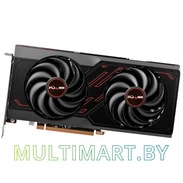 Видеокарта Sapphire Pulse AMD Radeon RX 7600 8GB (11324-01-20G)